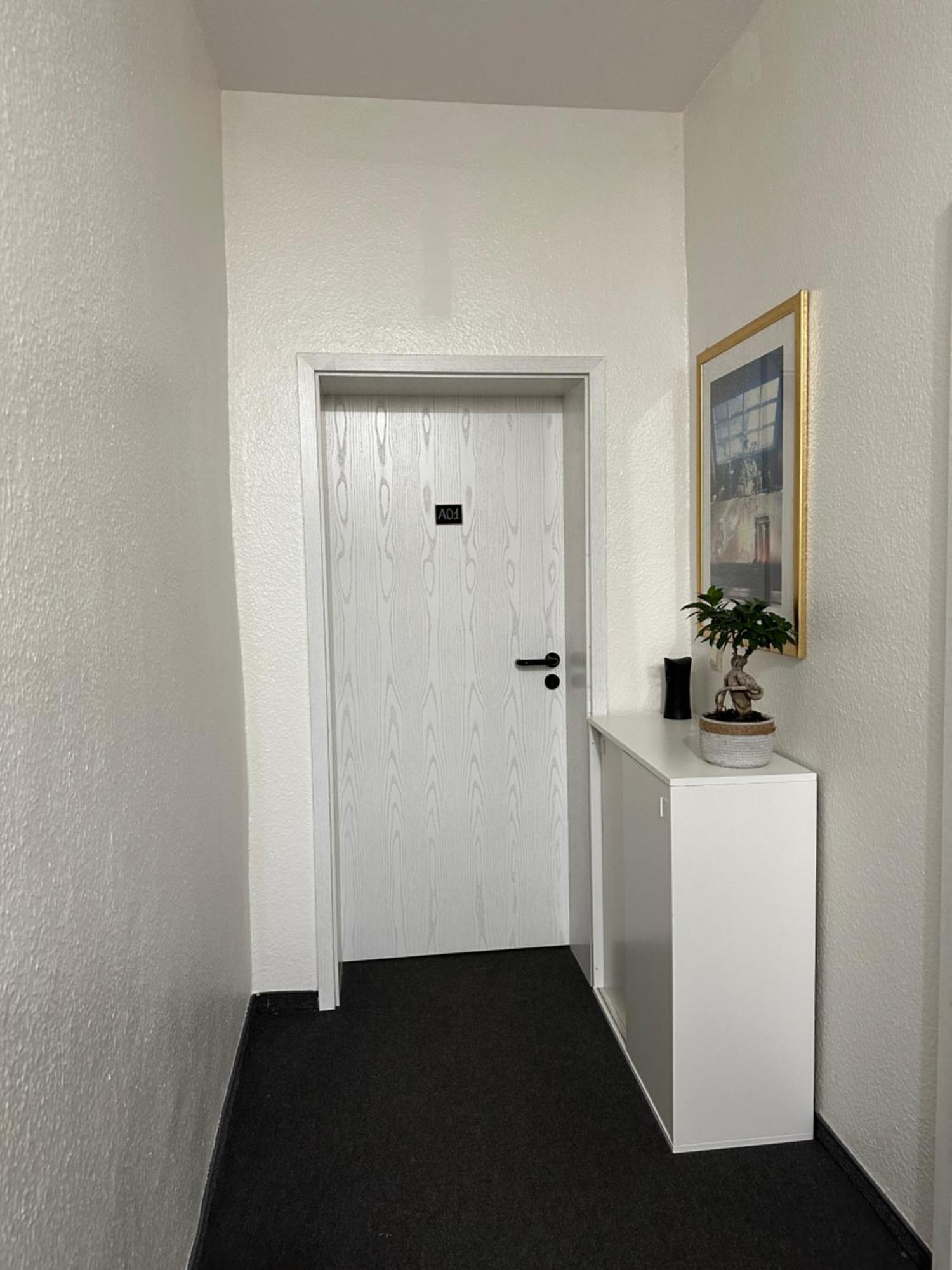 Ferienwohnung Flaming House Bitterfeld Room photo