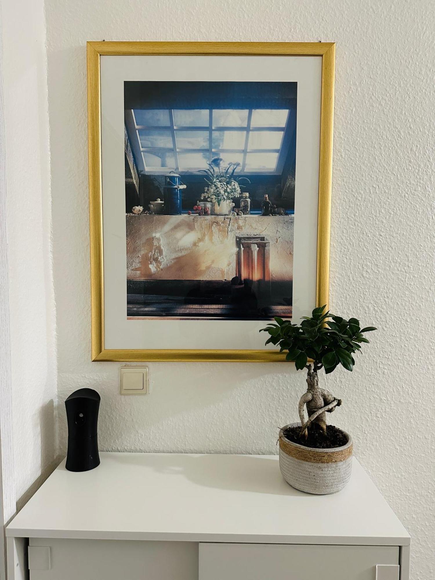 Ferienwohnung Flaming House Bitterfeld Room photo