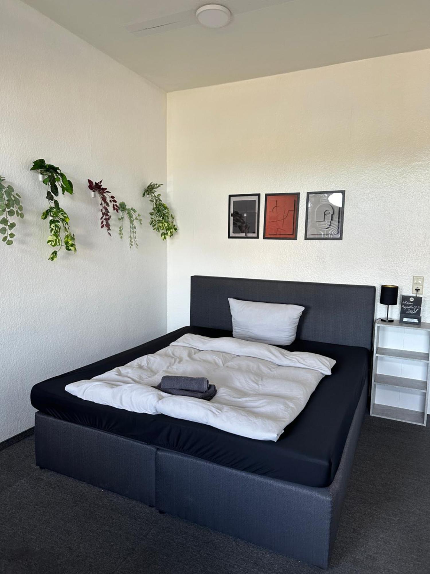 Ferienwohnung Flaming House Bitterfeld Exterior photo
